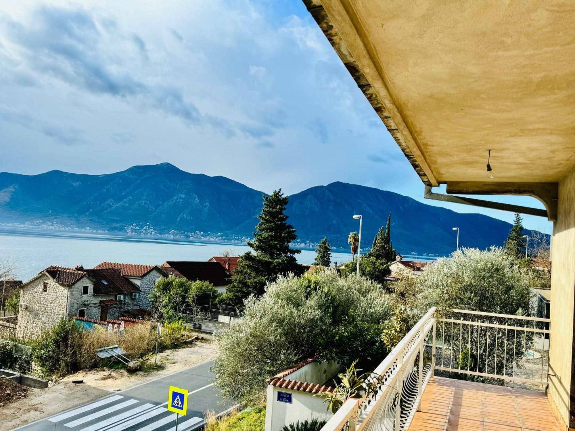 Apartmán Koala 3 Gornji Orahovac Exteriér fotografie