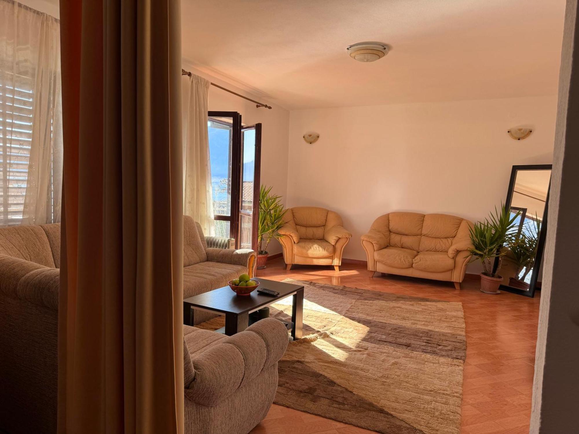 Apartmán Koala 3 Gornji Orahovac Exteriér fotografie