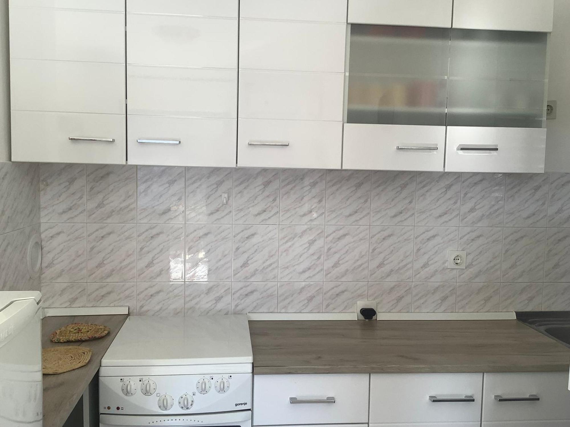 Apartmán Koala 3 Gornji Orahovac Exteriér fotografie